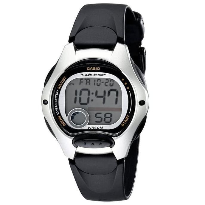 Sale Casio Lw-200-1Avdf / Lw-200-1A Jam Tangan Unisex Original & Bergaransi