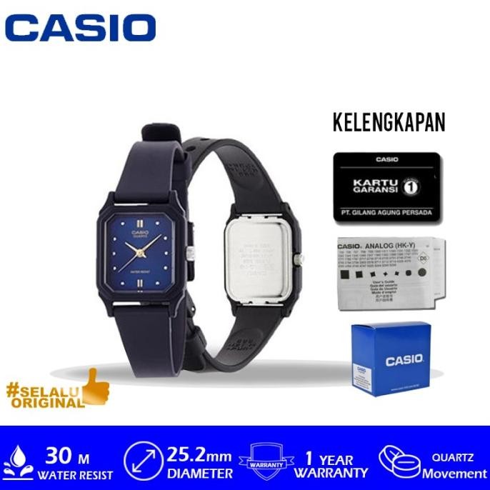Sale Casio General Lq-142E-2Adf/Lq-142E-2Adf/Lq-142E Orignal Murah