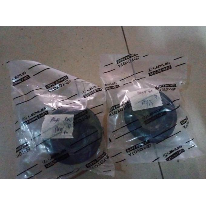 Support Shockbreaker Shock Breaker Belakang Agya Ayla Sirion Good Seller