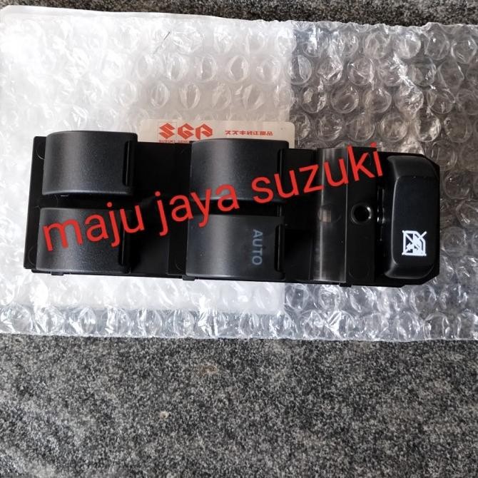 Switch Saklar Power Window Depan Kanan Apv Arena Gl Glx Sgx Asli Fast Salle