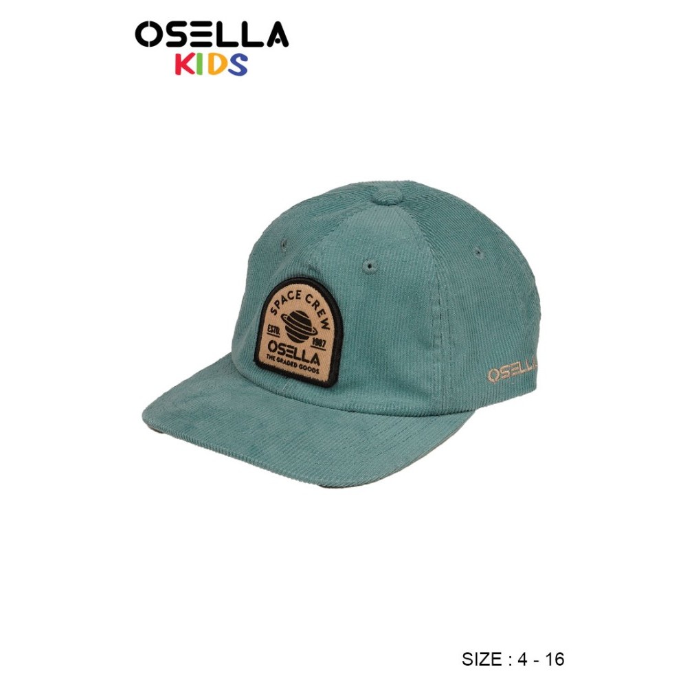 Osella Kids Topi SPACE CREW