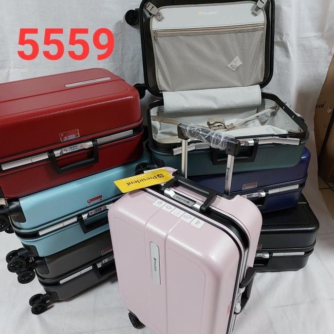 koper president 5259/20"