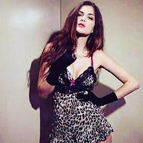 Super Murah, Lingerie Sexy Lady Secret Leopard (Victoria Secret La Senza Triumph