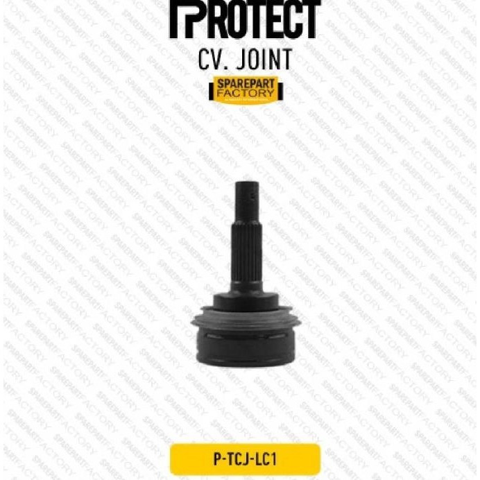 Cv Joint As Roda Luar Protect Toyota Corona Absolute 93-98 A26 F24 O56 Top Qualit