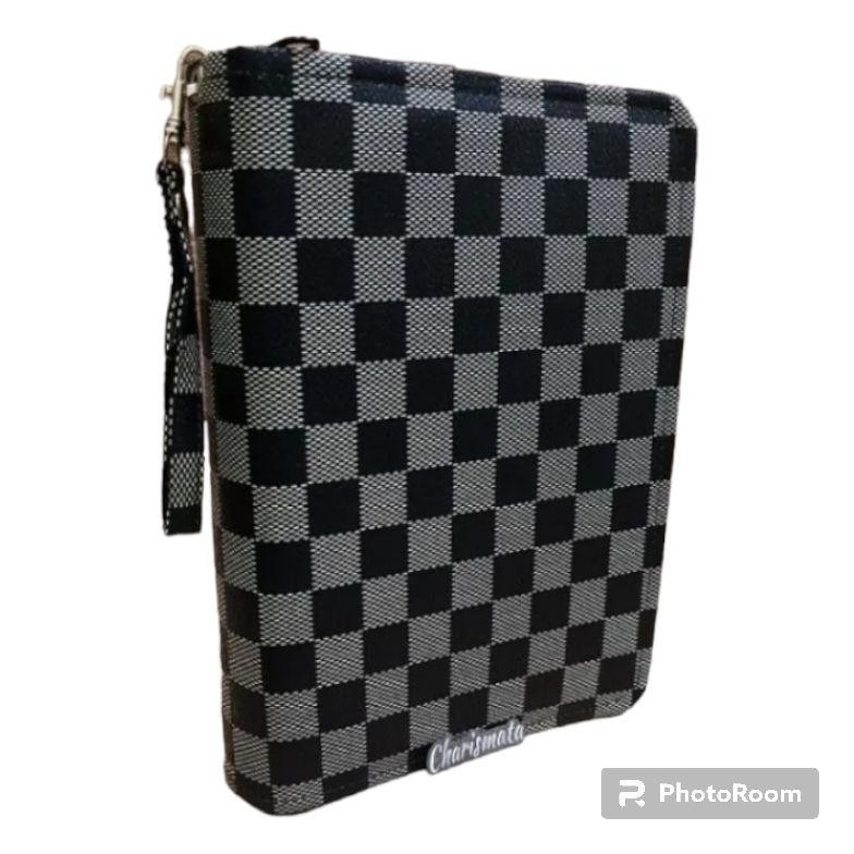 

BISA COD Tas Alkitab Praise Dhe Lord/Sampul Alkitab rt-69