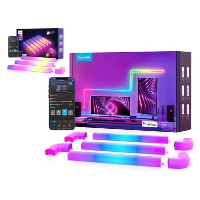 Govee Glide Smart Wall Light