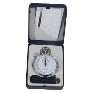 Stopwatch Analog ( sasey )