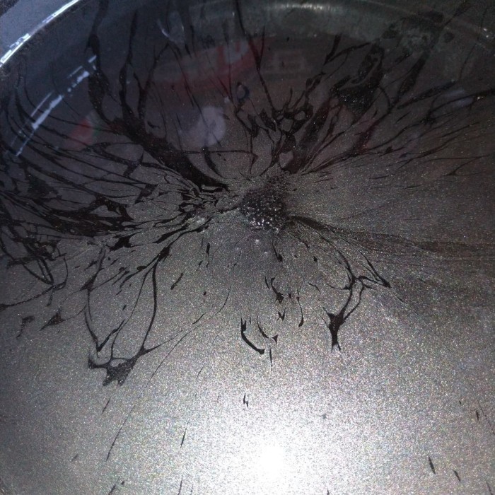 TERLARIS CET / CAT MOBIL MOTOR DARK GREY ABU ABU MONYET / ABU MONYET NC 1/4KG