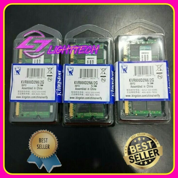 Memory Upgrade 8GB u/ Laptop Asus Vivobook A442UF X442UF ram notebook