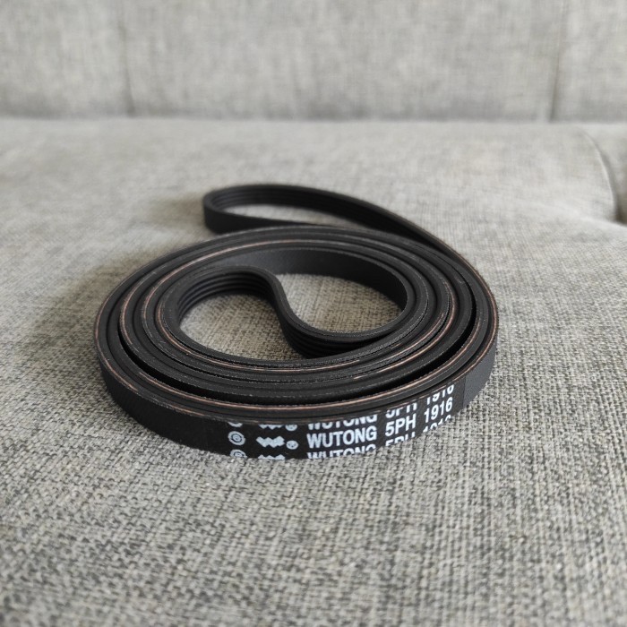 vanbelt dryer galanz sperpat mesin pengering laundry