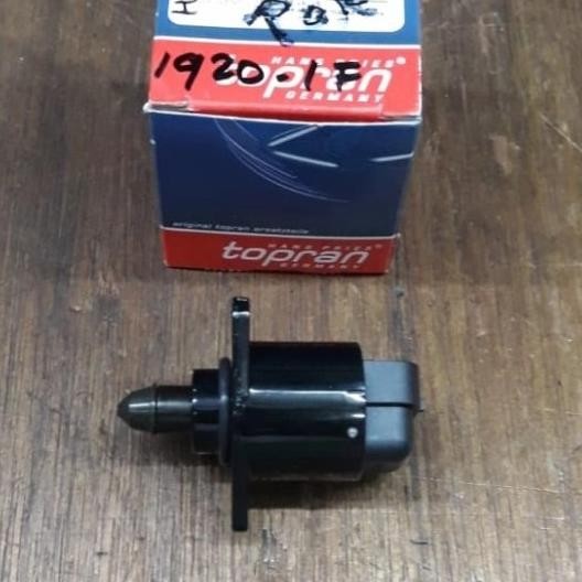 idle regulator peugeot 206 topran stok terbatas