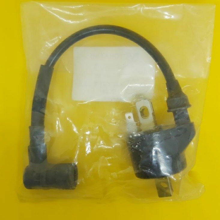 Ignition coil mesin tempel Tohatsu 5pk. Asli