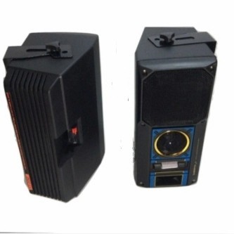 SPEAKER box 4 MASSIVE OE-8566 SEPASANG