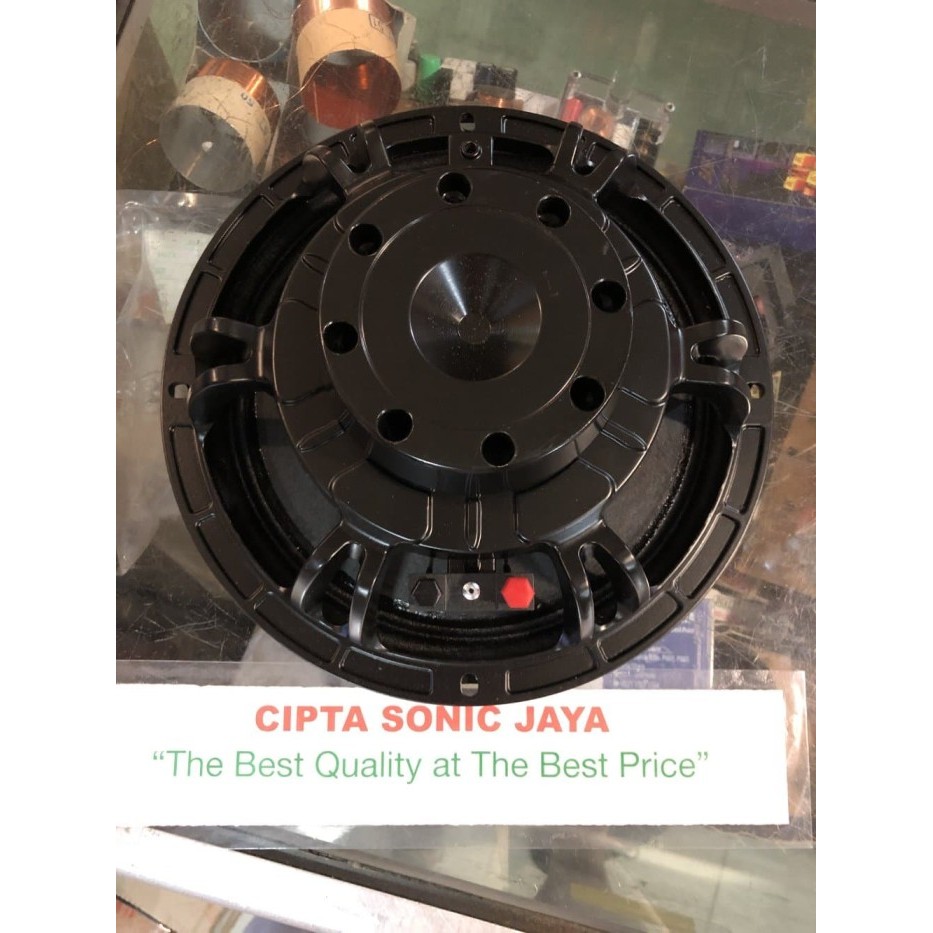 speaker 10" neodium model BnC