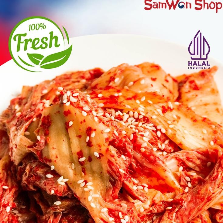

Imchi Awi Freh Plaza Orea 1 G Orean Food Frehly Made Maanan Orea Raa Lezat