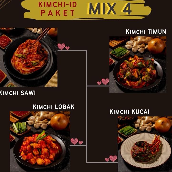

Imchi 4 Awi Loba Timun Ucai 1 G
