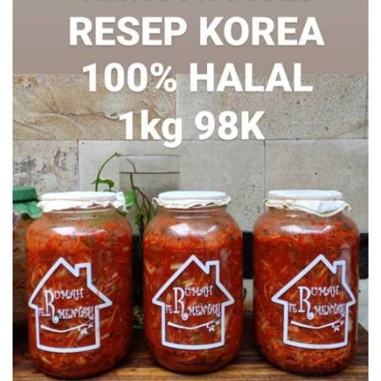 

Imchi Reep Orea 1G Paing Plati Foodgrade