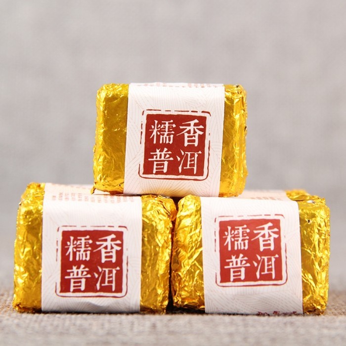 

Pu Erh Tea Press/Nuo Xiang/Chines Tea/