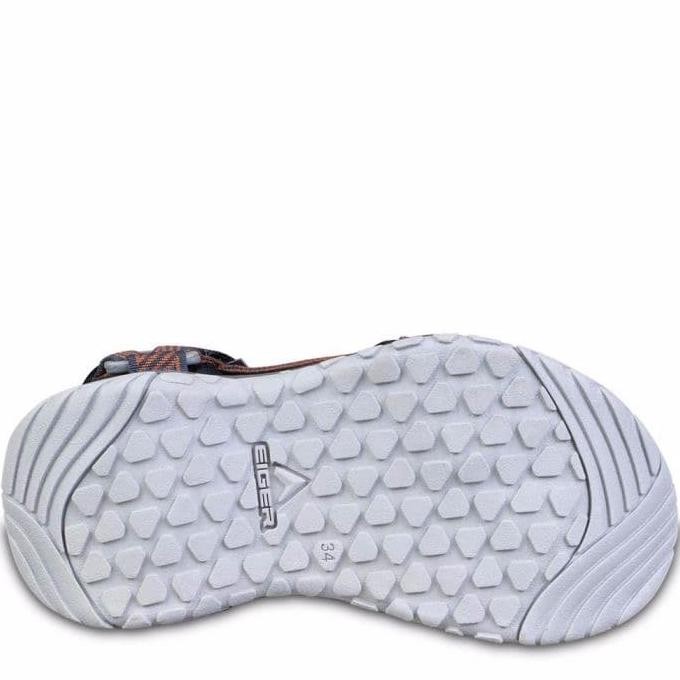 Sandal Gunung Eiger Caldera Kids Sandals Original // Sandal Anak Terbaru
