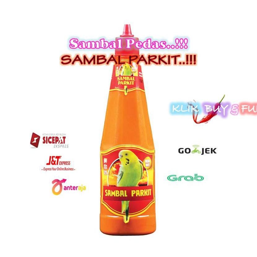

Ambal Peda Ambal Parit 300 Ml