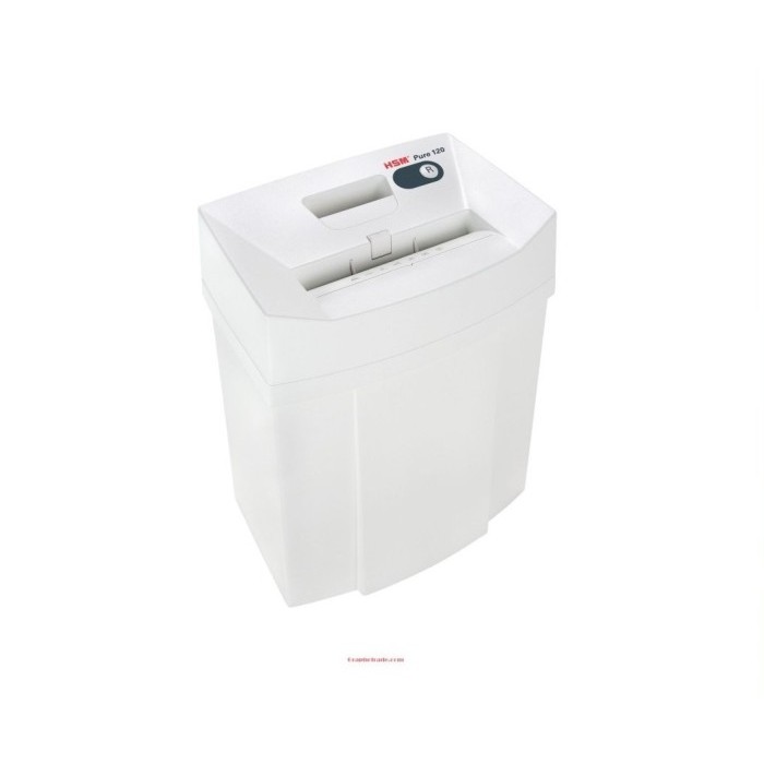 

HOT SALE! MESIN PENGHANCUR KERTAS / PAPER SHREDDER HSM PURE 220 STRIP CUT 3.9mm