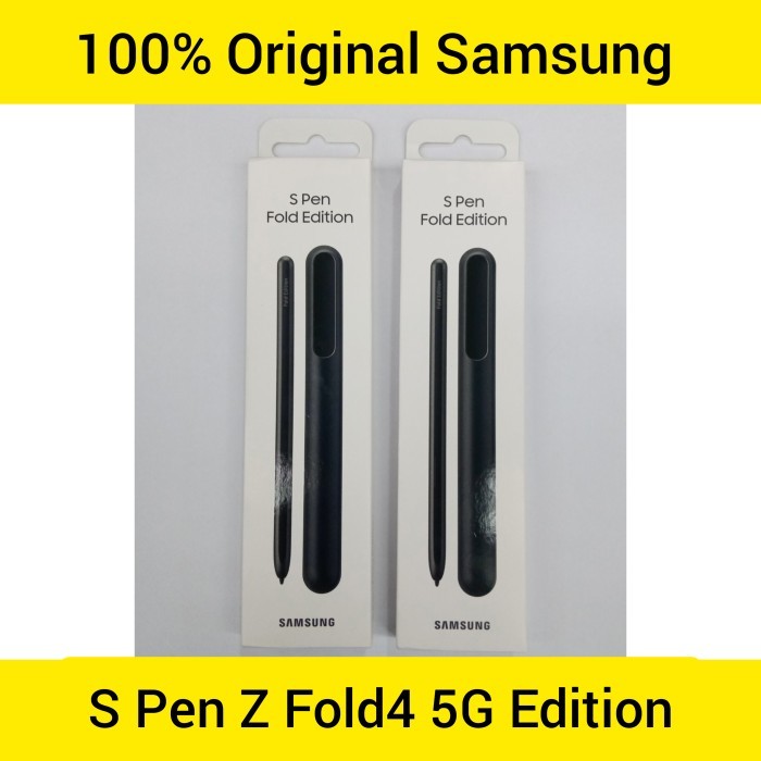 SAMSUNG Stylus S Pen Edition Z Fold 4 Fold4 Original Samsung 100%