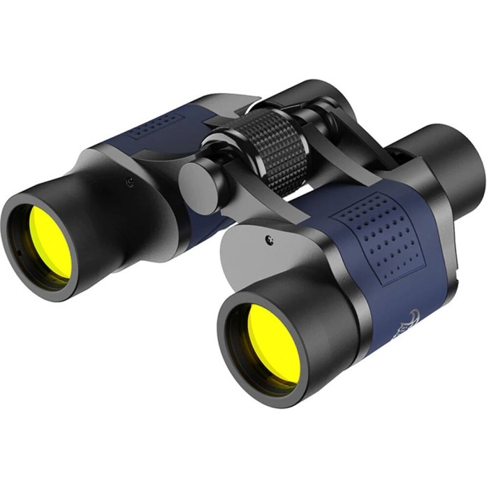 Teropong Jarak Jauh Binocular Outdoor 10Km