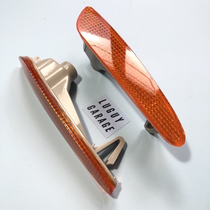 LAMPU SEIN MERCEDES BENZ W211 SIDE MARKER LAMP THN 02-06