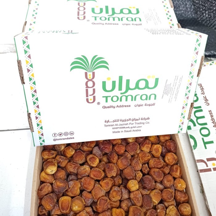 

Kurma Sukari Premium 3Kg