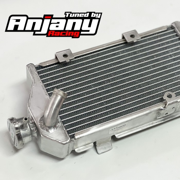 Radiator Racing CRF 250L/Rally 2013-2020