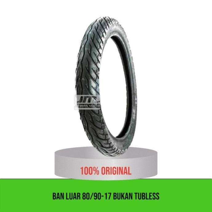[JAT] BAN LUAR 80/90 - 17 42711-KWW-010