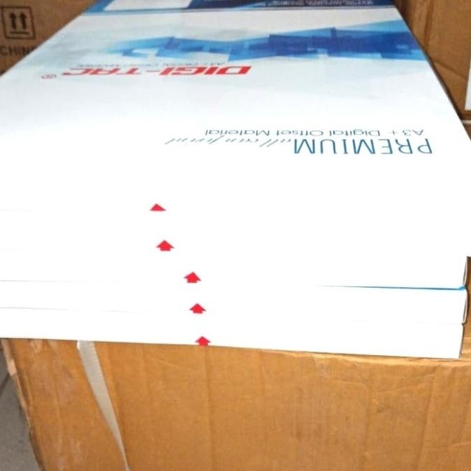 

BEBAS ONGKIR - PVc ID Card laser A3 +