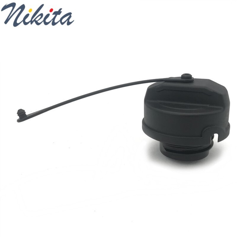 MUSK Fuel Tank Cap Filler For Chery A3 A1 QQ6 V5 E5 Tiggo 3 S11-1103010BB