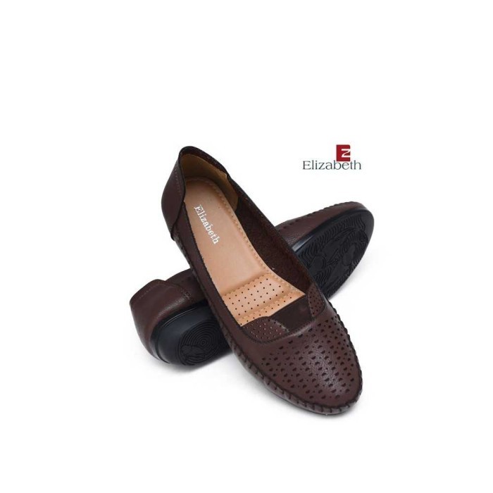 Elizabeth Shoes - Sepatu Flat 0491-0084
