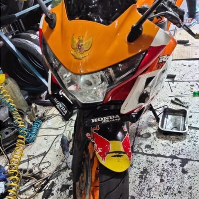 Winglet Cbu 150, Cbu 250, Winglet Cbr 150 Thailand, Cbr 250 Thailand