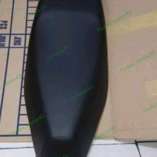 Jok Motor Beat Karbu Standar 2008-2012 Busa Tebal Dan Empuk