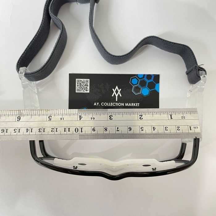 Kacamata Olahraga New Balance Sport Basket Futsal Volley