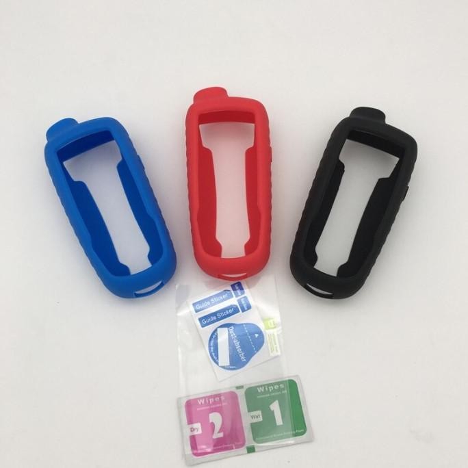 

SARUNG SILICONE CASE GARMIN GPS MAP 65 / 65S / 65 SERIES STOK TERBATAS