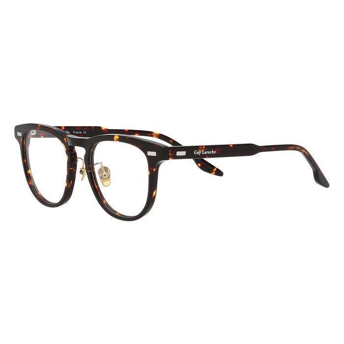 Guy Laroche Kacamata Uni F Gl 2206 C3 48
