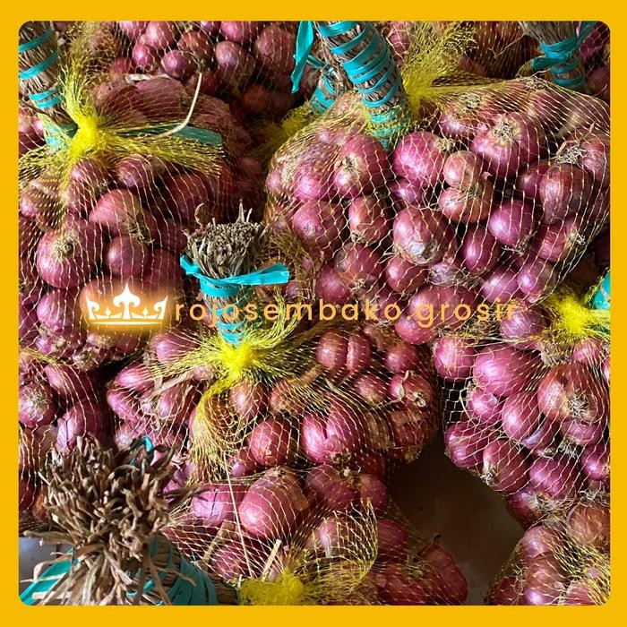 

Bawang Goreng Kediri Untilan Daun Sultan Premium 1 Kg Food Pedas