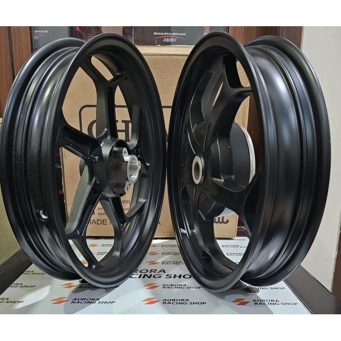 VELG CHEMCO MIO M3 / SOUL GT 125 / FINO 125 / MIO Z