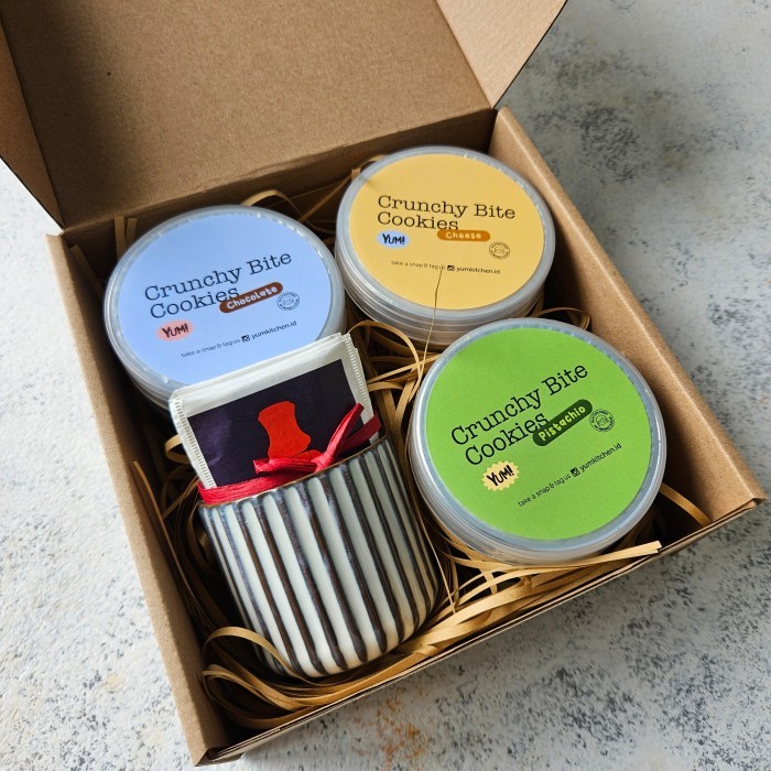 

Hampers Cookies / Parcel Cookies / Gluten free cookies / Cookies