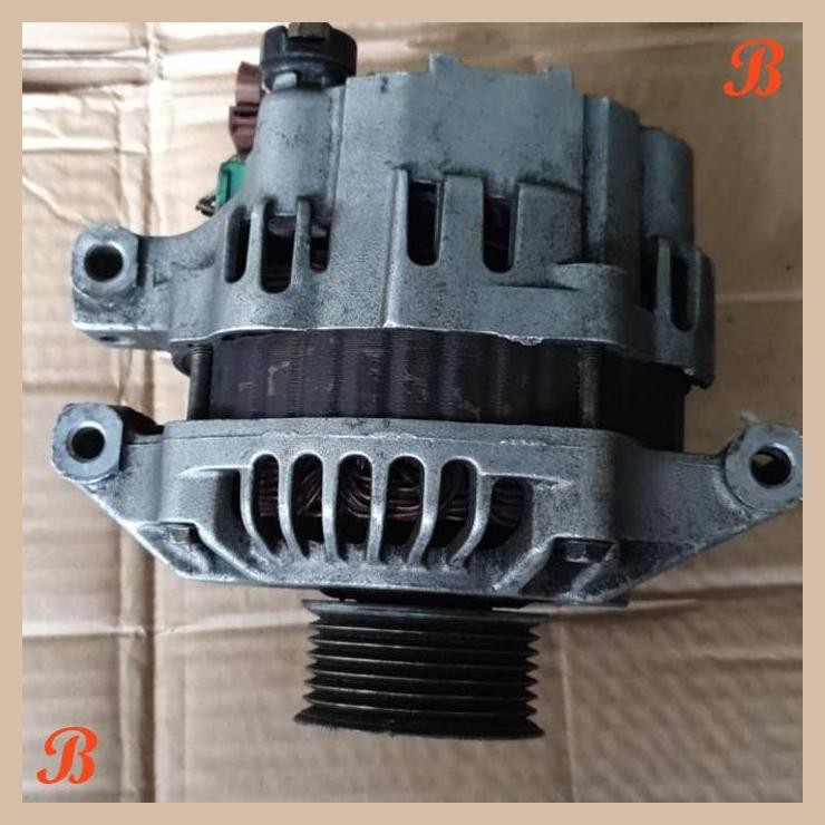 [2SM] DINAMO AMPERE HONDA CRV K20