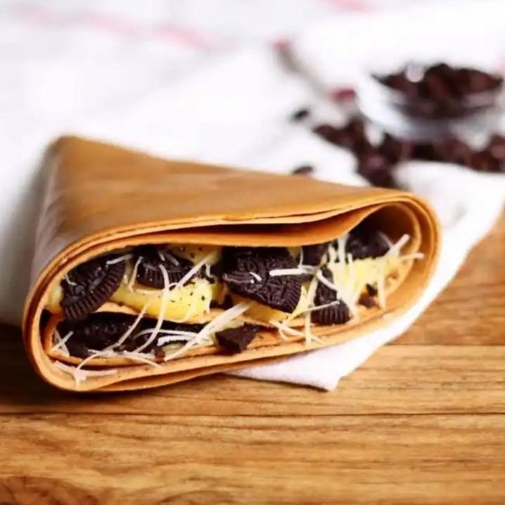 

Tepung Pre Crepe 1G Hh Quality