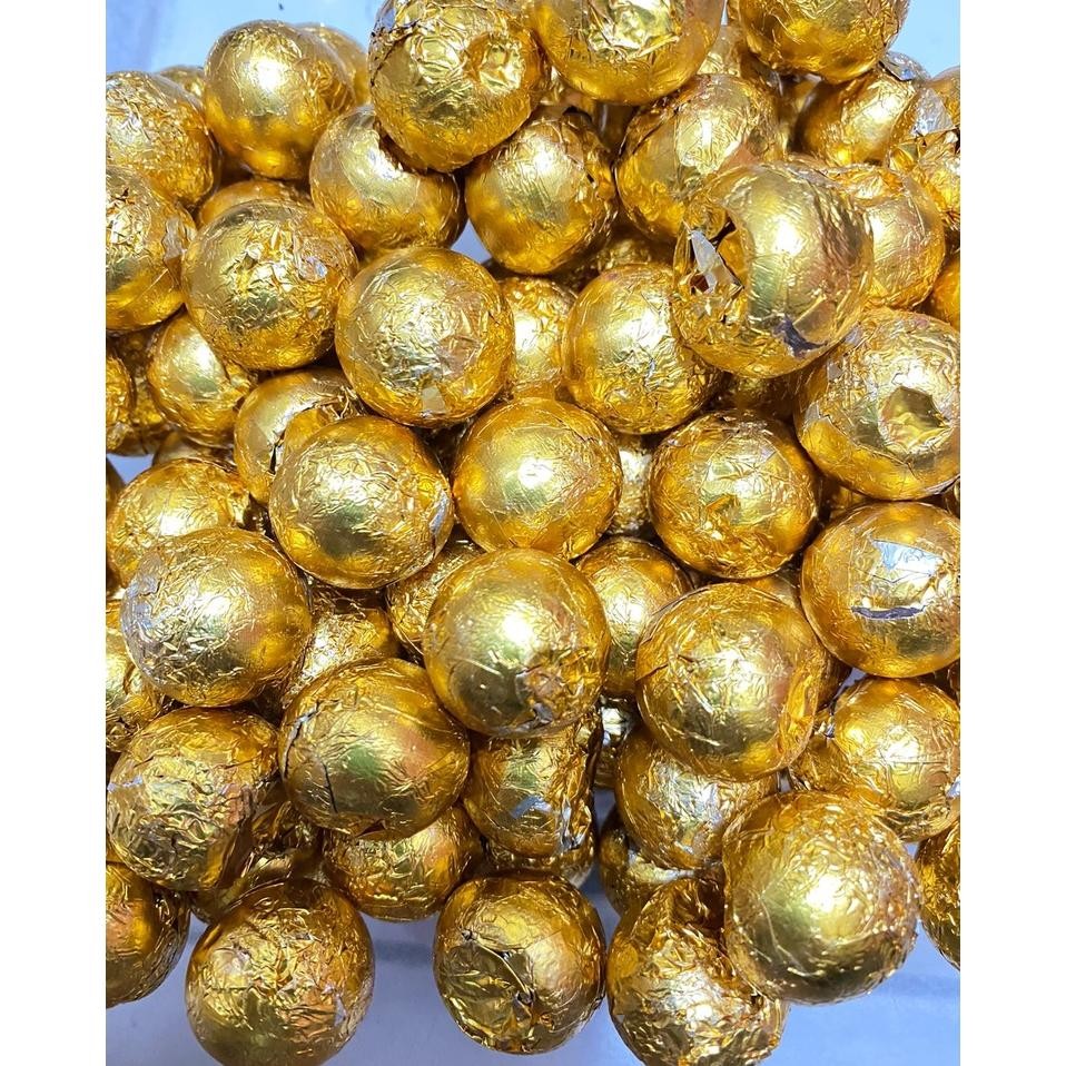 Choco Golden Ball Curah Emaan 1G
