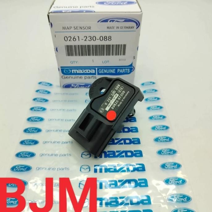 

SENSOR MAP SENSOR PRESSURE FORD ESCAPE 2.3 2300CC ORIGINAL STOK TERBATAS
