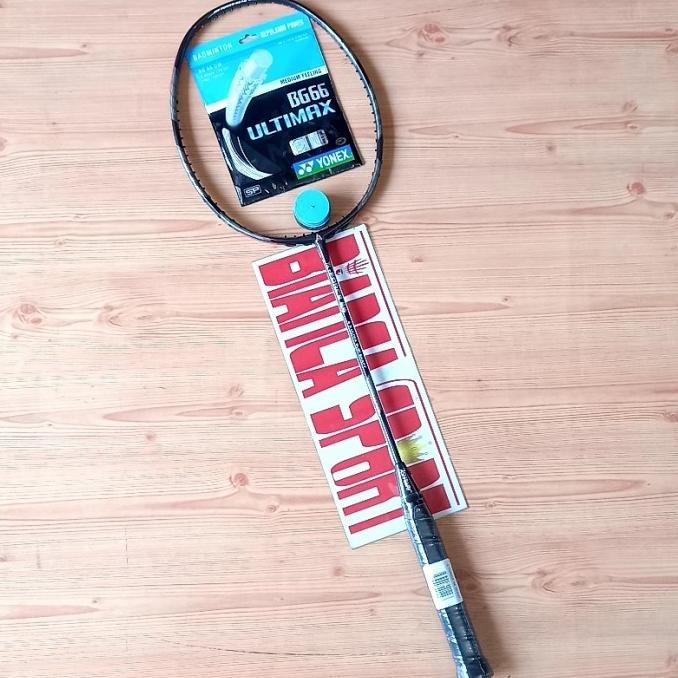raket badminton ASHAWAY Z-FORCE 66 original