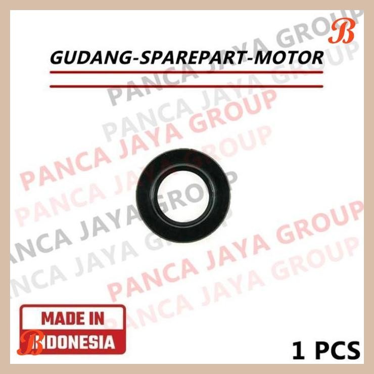 [GSM] SEAL SIL AS GEAR DEPAN VIAR CROSS CROS X 150-200 SF DB ES SE GT