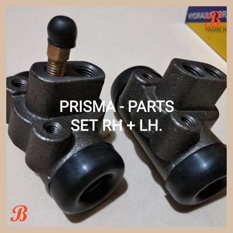 [PRS] WHEEL CYLINDER MAZDA VANTREND. SET.