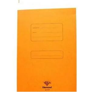 

MAP BUFFALO DIAMOND 5002 ( PAK ) WARNA ORANGE ISI 50 PCS STOK TERBATAS